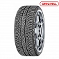    MICHELIN Pilot Alpin PA4 285/40 R19 107W TL XL